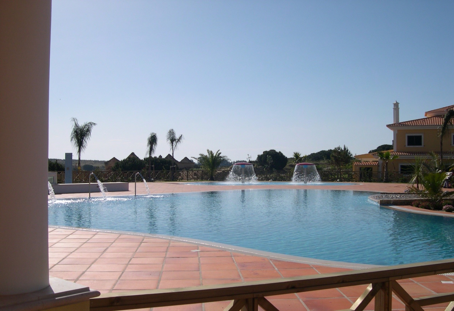 Monte da Quinta Country Club Astrasul